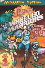 Jayce and the Wheeled Warriors